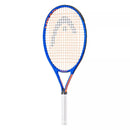 HEAD IG SPEED JUNIOR 25 BLUE/ORANGE