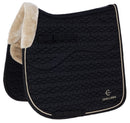 COVALLIERO Satteldecke Soft Schwarz