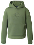 COVALLIERO SWEATER FOREST GREEN JUNIOR
