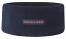 COVALLIERO KNITTED HEADBAND DARK NAVY