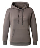 COVALLIERO SWEATER MILKY CHOCOLATE WOMAN