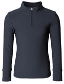 COVALLIERO ACTIVE SHIRT DARK NAVY JUNIOR