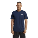 ADIDAS TENNIS CLUB TEE NAVY MAN