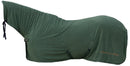 COVALLIERO COOLER BLANKET FOREST GREEN