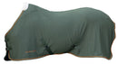 COVALLIERO COOLER BLANKET PREMIUM FOREST GREEN