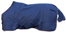 COVALLIERO OUTDOOR HORSE BLANKET DARK NAVY 300g