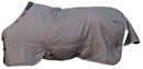 COVALLIERO OUTDOOR HORSE BLANKET MILKY CHOCOLATE 50g