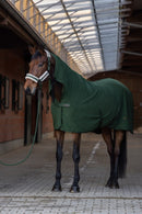 COVALLIERO COOLER BLANKET FOREST GREEN