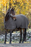 COVALLIERO COOLER BLANKET PREMIUM MILKY CHOCOLATE
