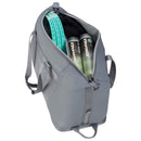 HEAD TOUR DUFFLE BAG L GREY