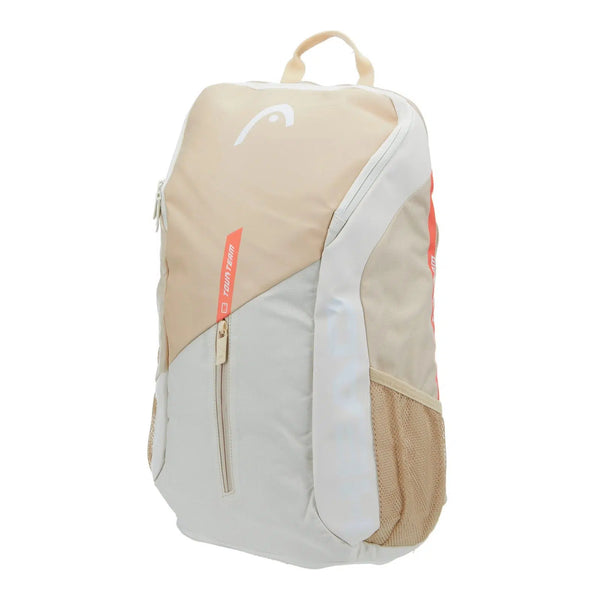 HEAD TOUR BACKPACK 25L CHAMOMILLE/CORDUROY WHITE