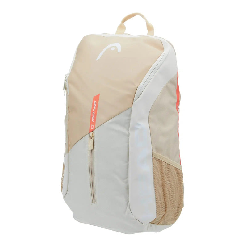 HEAD TOUR BACKPACK 25L CHAMOMILLE/CORDUROY WHITE