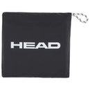 HEAD TOUR GYM SACK BLACK