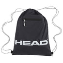 HEAD TOUR GYM SACK BLACK