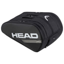 HEAD TOUR PADEL BAG L BLACK/WHITE