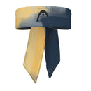 HEAD BANDANA NAVY/BANANA