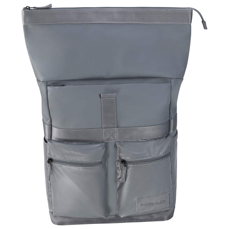 HEAD TOUR BACKPACK 30L GREY