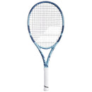 BABOLAT PURE DRIVE JUNIOR 26 LIGHT BLUE 2025