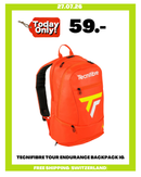TECNIFIBRE TOUR ENDURANCE BACKPACK IG