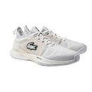 LACOSTE AG-LT23 LITE AC WEISS DAMEN