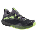 HEAD MOTION PRO PICKLEBALL BLACK/LIME MAN