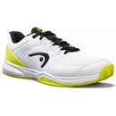 HEAD GRID 3.5 AC WHITE/YELLOW UNISEX
