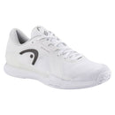 HEAD SPRINT PRO 4.0 AC WIDE WHITE/BLACK MAN