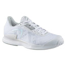 HEAD SPRINT PRO 3.5 AC WHITE/IRIDESCENT WOMAN