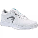 HEAD SPRINT PRO 3.0 GRASS WHITE/GREY WOMAN