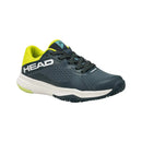 HEAD MOTION PADEL FOREST GREEN/LIGHT GREEN JUNIOR