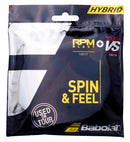 BABOLAT HYBRID RPM BLAST + VS TOUCH 12 m