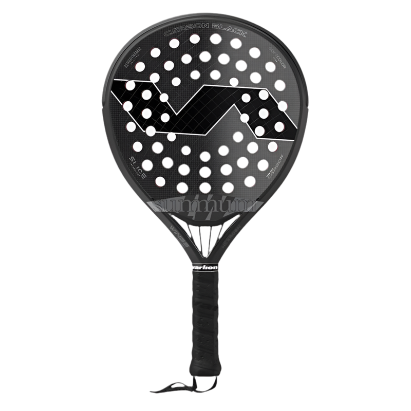 VARLION LW SUMMUM CARBON BLACK