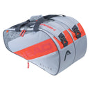 HEAD ELITE PADEL SUPERCOMBI GRAU/ORANGE