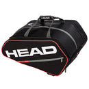 HEAD TOUR SUPERCOMBI BLACK/ORANGE