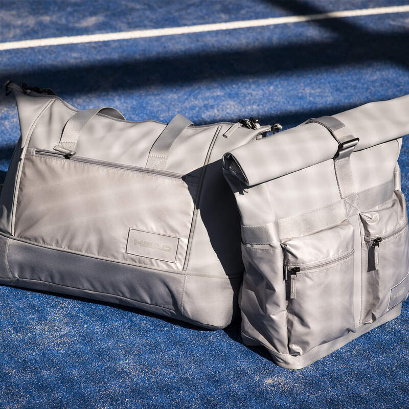 HEAD TOUR BACKPACK 30L GREY