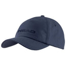 HEAD PERFORMANCE CAP NAVY