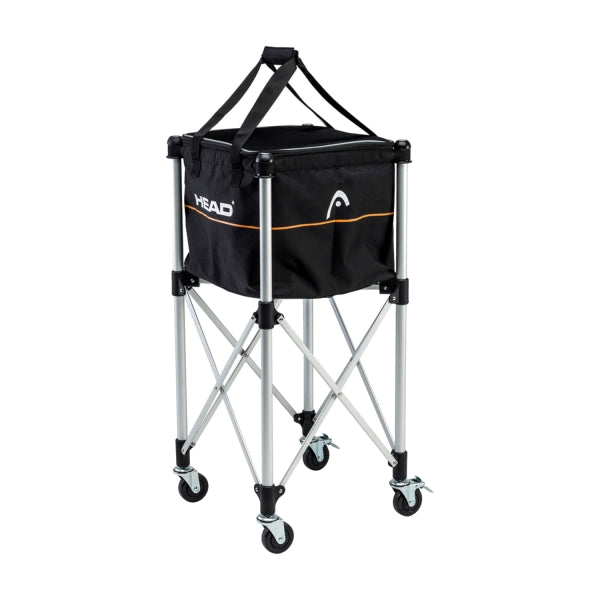 HEAD BALL TROLLEY 2024