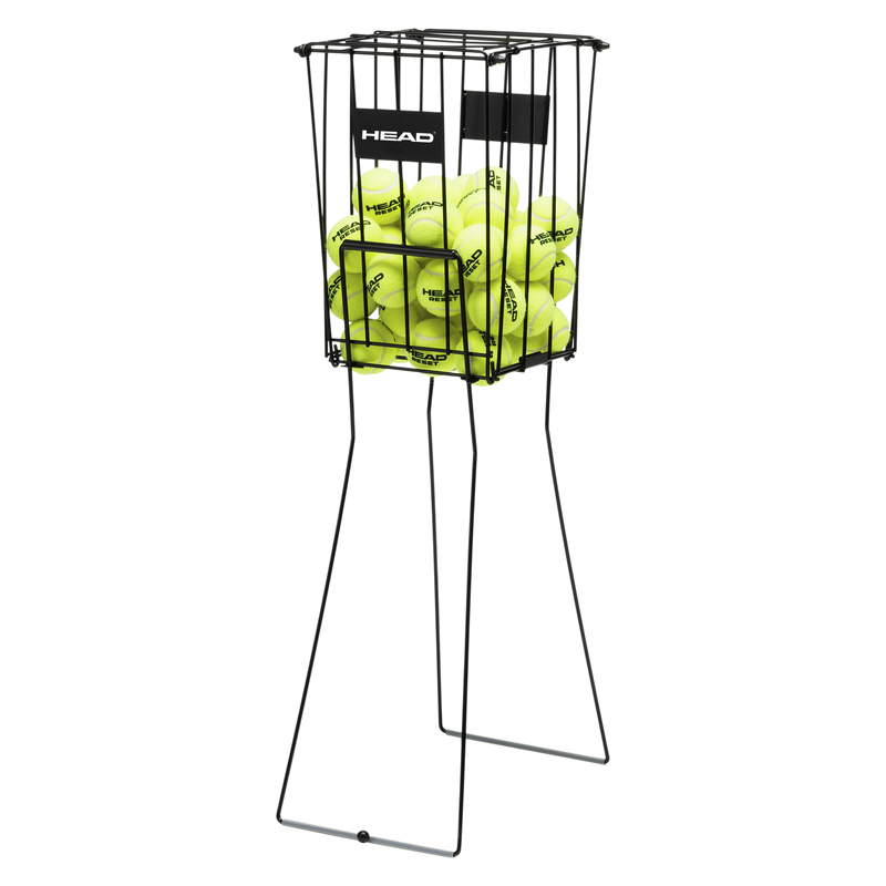 HEAD BALL BASKET (72X)