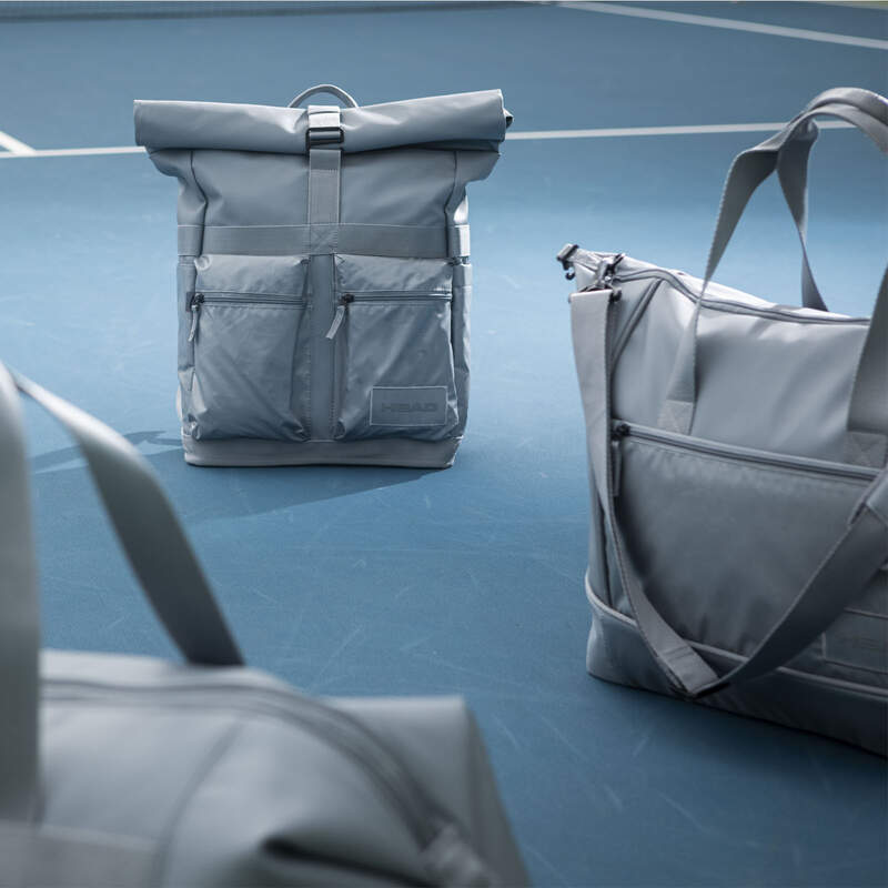 HEAD TOUR BACKPACK 30L GREY