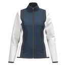 HEAD CLUB 25 JACKET NAVY/WHITE WOMAN