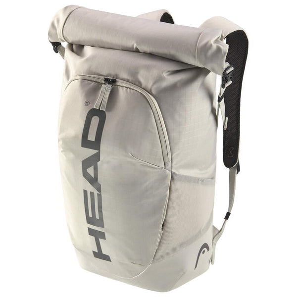 HEAD TOUR RACQPACK CHAMPAGNE 40L