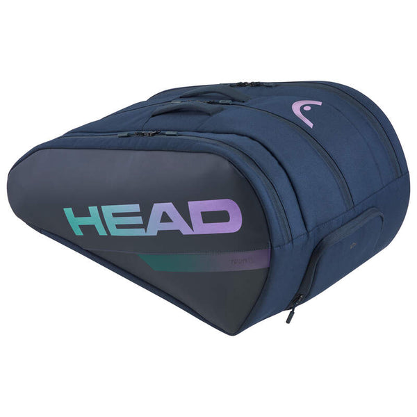 HEAD TOUR PADEL BAG L NAVY