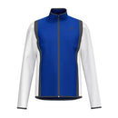 HEAD CLUB 25 JACKET ROYAL/WHITE MAN