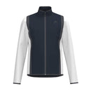 HEAD CLUB 25 JACKET NAVY/WHITE MAN