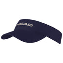 HEAD PERFORMANCE VISOR NAVY