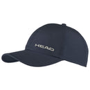 HEAD PRO PLAYER CAP NAVY