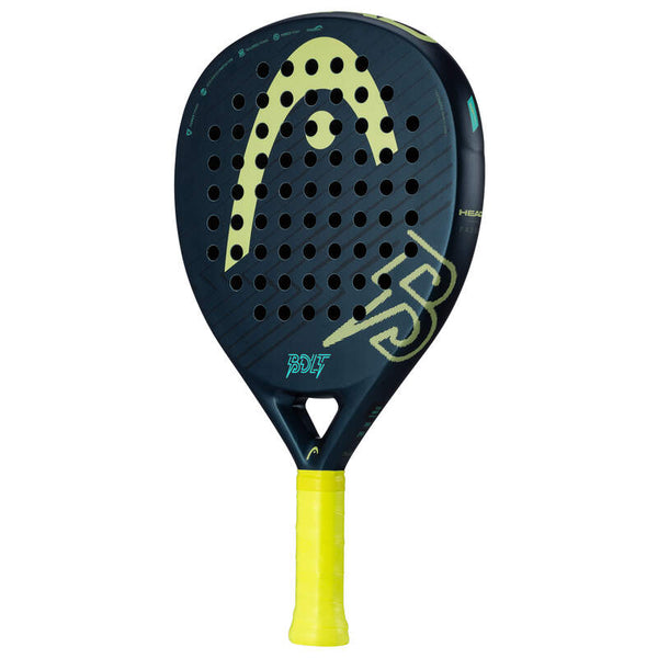 HEAD BOLT BLUE/GREEN