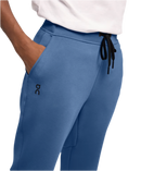 ON RUNNING SWEAT PANTS FJORD WOMAN