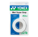 YONEX WET SUPER GRAP WHITE (3X)