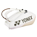 YONEX PRO RACQUET BAG 6R BEIGE